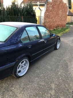 BMW 5x120 R16 - 4