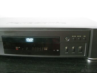 Panasonic DVD-A160 - 4