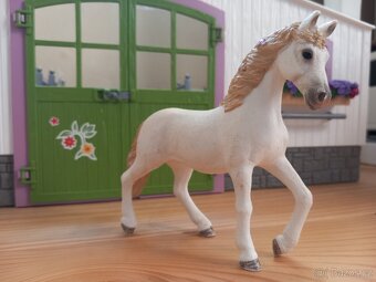 Prodám koně Schleich - 4