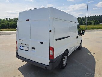 Prodám Ford Transit rv 2012 - 4