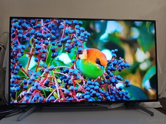 Sony KD-55XG8096,139cm,Ultra HD-4K,Smart+wifi,DVB-T2 - 4