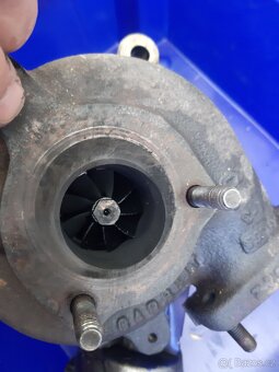 Turbo 1.9 TDI - 4