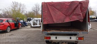 Citroen Jumper č. 22094 - 4