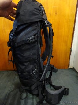 dvoukomorová krosna/batoh MAMMUT Trion Advanced 32 - 4