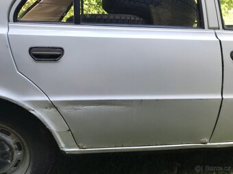 Škoda 105 s - 4