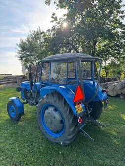 Zetor 3011 - 4