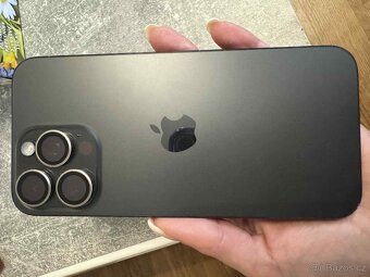 iPhone 15 pro max - 4