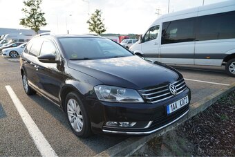 Na prodej: Volkswagen Passat 1.6 TDI - 4
