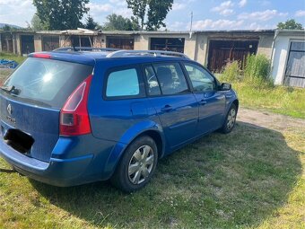 Renault Megane N1 - 4