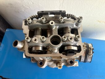 Hlava válce KTM SXF 250 2019-2022 - 4