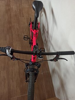 Perfektní kolo Specialized Hotrock, velikost 24 - 4