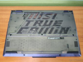 Herní MSI,4050 RTX-6gb,DDR5-5600Mhz,i5-12-Gen-ToP-ZÁRUKA - 4