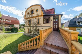 Prodej Vícegeneracní dům, 320㎡ - 4