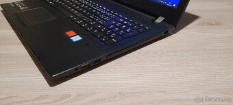 Lenovo, i5-7200u 2/4x 3,10GHz, 12GB DDR4, 256GB SSD, 2GB, 3h - 4