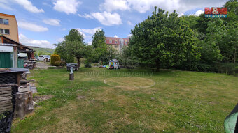 Prodej, chata, 15 m², Kynšperk nad Ohří - Dolní Pochlovice - 4