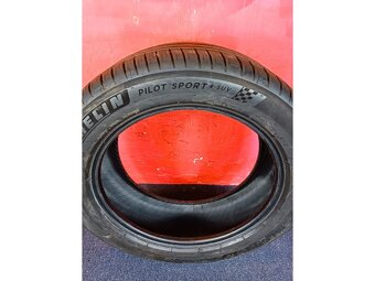 235/55 R19 105Y LETNÍ Michelin Pilot Sport 4 SUV - 4