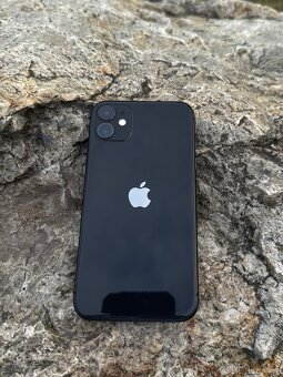 iPhone 11 64GB Black - 4