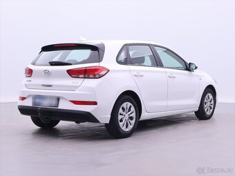Hyundai i30 1,5 i 80kW Klimatizace CZ 1.Maj (2021) - 4