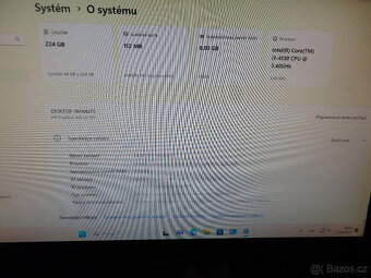 HP ProDesk 400 G1 Intel i3-4130/8GB RAM/240GB SSD/Win10Pro - 4