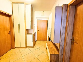Pronájem bytu 3+kk 85 m² Akademická, Praha - Malešice - 4