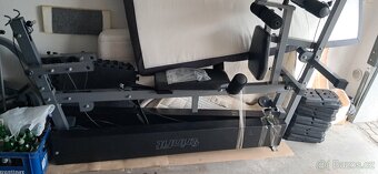 Trinfit Home Gym  GX5 - 4