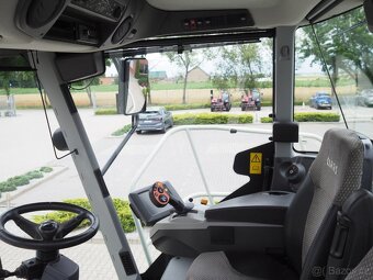 CLAAS Jaguar 940 - 4