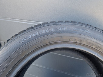 215/60 r17 zimni pneumatiky 215 60 17 pneu R17 215/60/17 - 4