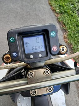 Kentoya viron sport 125 - 4