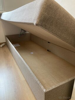 Postel 80x200 - 4