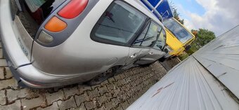 Fiat Marea ELX Weekend TD 100 - 4