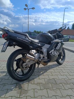 Honda nsr 125(181) - 4