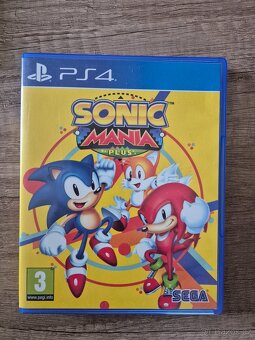 Hry na Playstation 4, Playstation 5 - 4