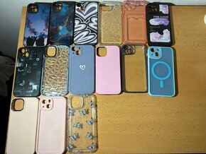 Obaly na iPhone 13 - 4