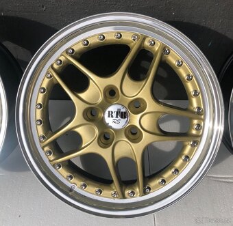 RTR RS R17 5x100 - 4