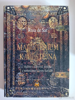 Hana Sar Blochová komplet - 4