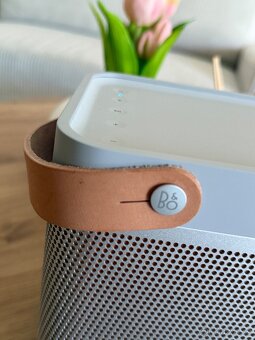 Bang & Olufsen Beolit 20 Grey Mist - 4
