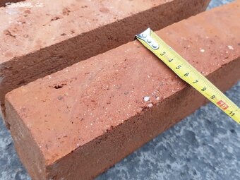 Cihly pro design a renovace interiérů - 4