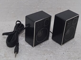Retro reprobedýnky INTERNATIONAL HT-20 FUNKČNÍ - 4