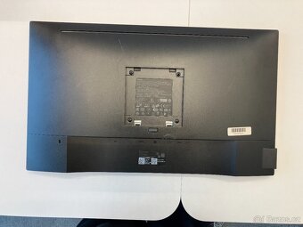 Monitor Dell P2417H 23,8″ - 4
