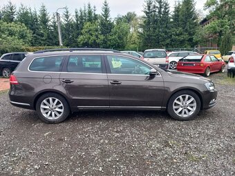 VW Passat B7, 1.4TSI, 90KW, Nové ROZVODY, r.v.2014 - 4