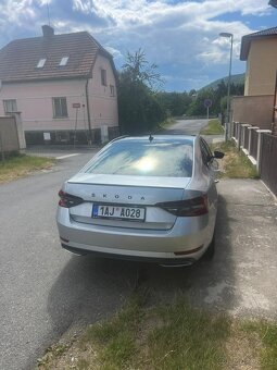 Superb III, 7/2020, SPORTLINE - 4