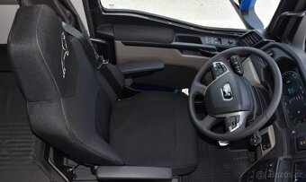 MAN Tahač návěsu TGX 18.520 4X2 BL SA Premium - Motor D30 - 4