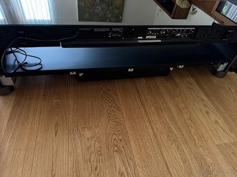 TV Audio stolek s repro SONY VOLAT 602203767 - 4