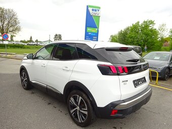 Peugeot 3008 2,0 HDI,AUTOMAT,GARANCE KM,ODPOČET DP, - 4
