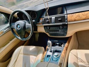 BMW x5 - 4