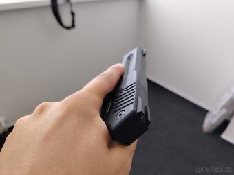 Flobertka Glad Lite F9E Limited Edition cal. 9mm Flobert - 4