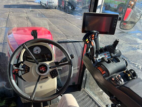 Traktor Massey Ferguson 8740S - 4