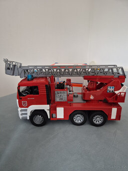 Bruder mix - 4