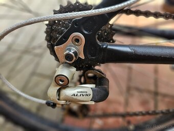 Wheeler ObPro 17 / 26 - 4