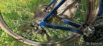 TREK DOMANE SL 5 56 2025 - 4